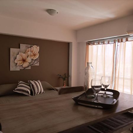 شقة Departamento Salta Alsina المظهر الخارجي الصورة
