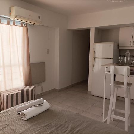 شقة Departamento Salta Alsina المظهر الخارجي الصورة