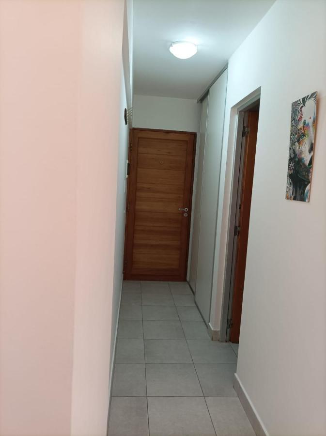 شقة Departamento Salta Alsina المظهر الخارجي الصورة