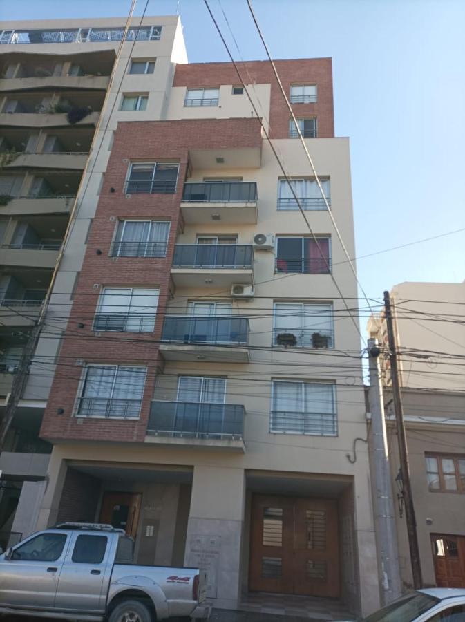 شقة Departamento Salta Alsina المظهر الخارجي الصورة