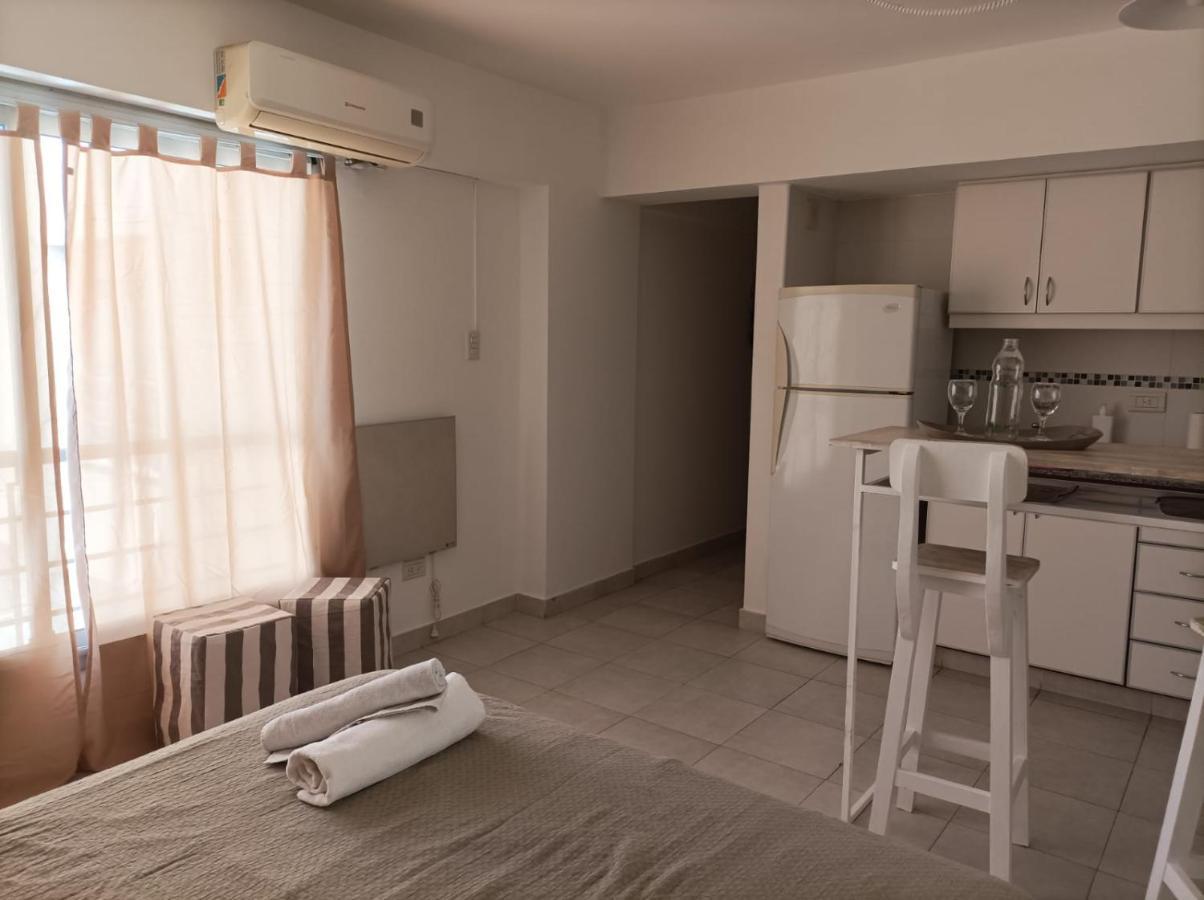 شقة Departamento Salta Alsina المظهر الخارجي الصورة