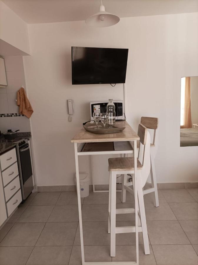 شقة Departamento Salta Alsina المظهر الخارجي الصورة