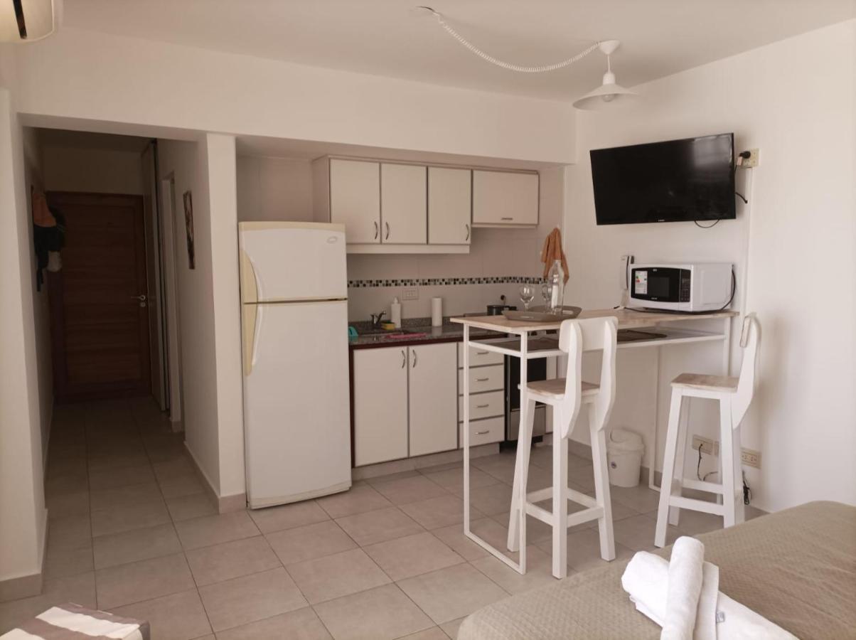 شقة Departamento Salta Alsina المظهر الخارجي الصورة